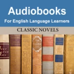 Logo of Audiobooks for English Language Learners android Application 